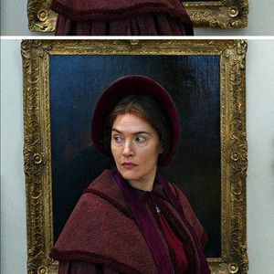 Meet your Posher, Alexandra